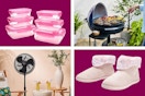 The Best QVC Coupon Deals: $21 Glass Storage Set, $150 Ninja Creami, More card image
