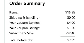 cetaphil face wash screen shot