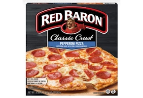 Red Baron Pizza