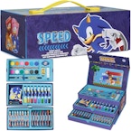 Kids Art Supplies Set