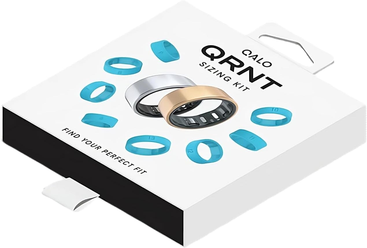 Smart Ring Sizing Kit