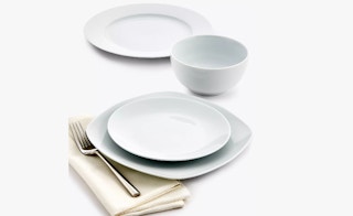 the cellar plate set