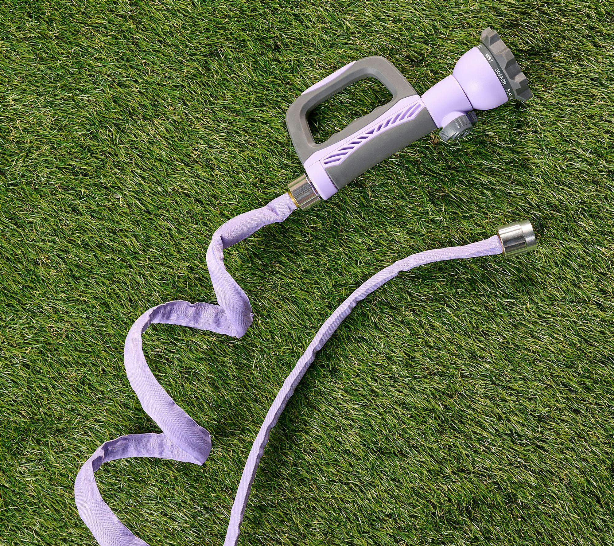 Expanding Garden Hose