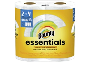 Bounty Essentials