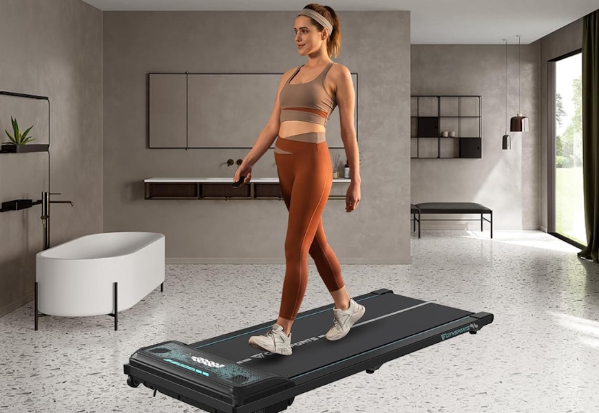 CitySports Walking Pad