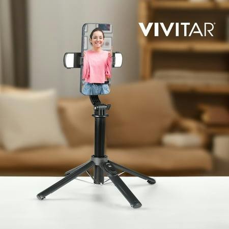 Vivitar Selfie Stick Tripod