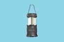 a lewis n clark lantern