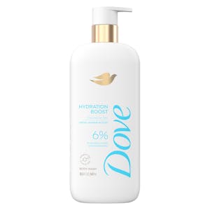 Dove Body Wash