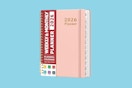 2026 Hardcover Planner