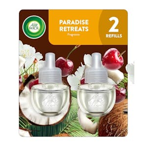 Air Wick Scented Oil Refills