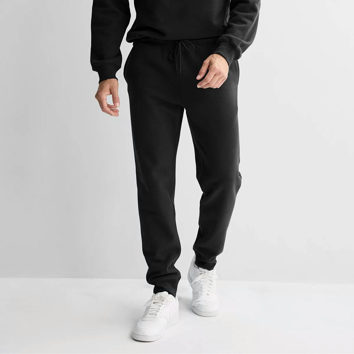 Men's Tek Gear Fleece Joggers