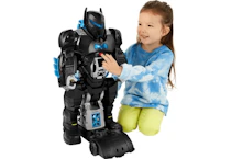 Imaginext Fisher-Price Batman Batbot