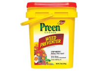 Preen Garden Weed Preventer