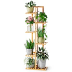 6-Tier Plant Stand