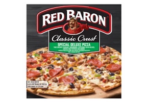 Red Baron Frozen Pizza