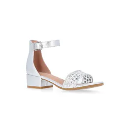 Kids' Dress Heeled Sandal