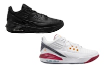 Jordan Men's Aura Max 5 Sneakers