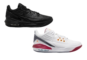 Jordan Men's Aura Max 5 Sneakers