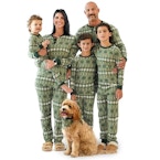 Adult, Kids, or Baby Pajamas