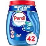 Persil Ultra Pacs