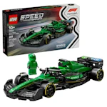Lego Speed Champions Aston Martin
