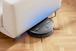 amazon robot vac B0FF1ZWD8Z