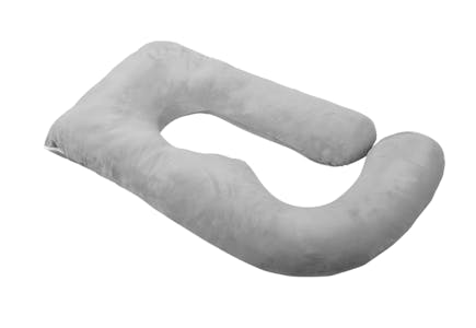 Full-Body Pregnancy Pillow