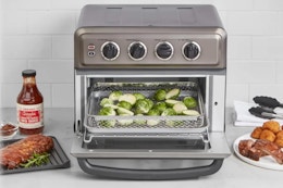 a cuisinart air fryer 