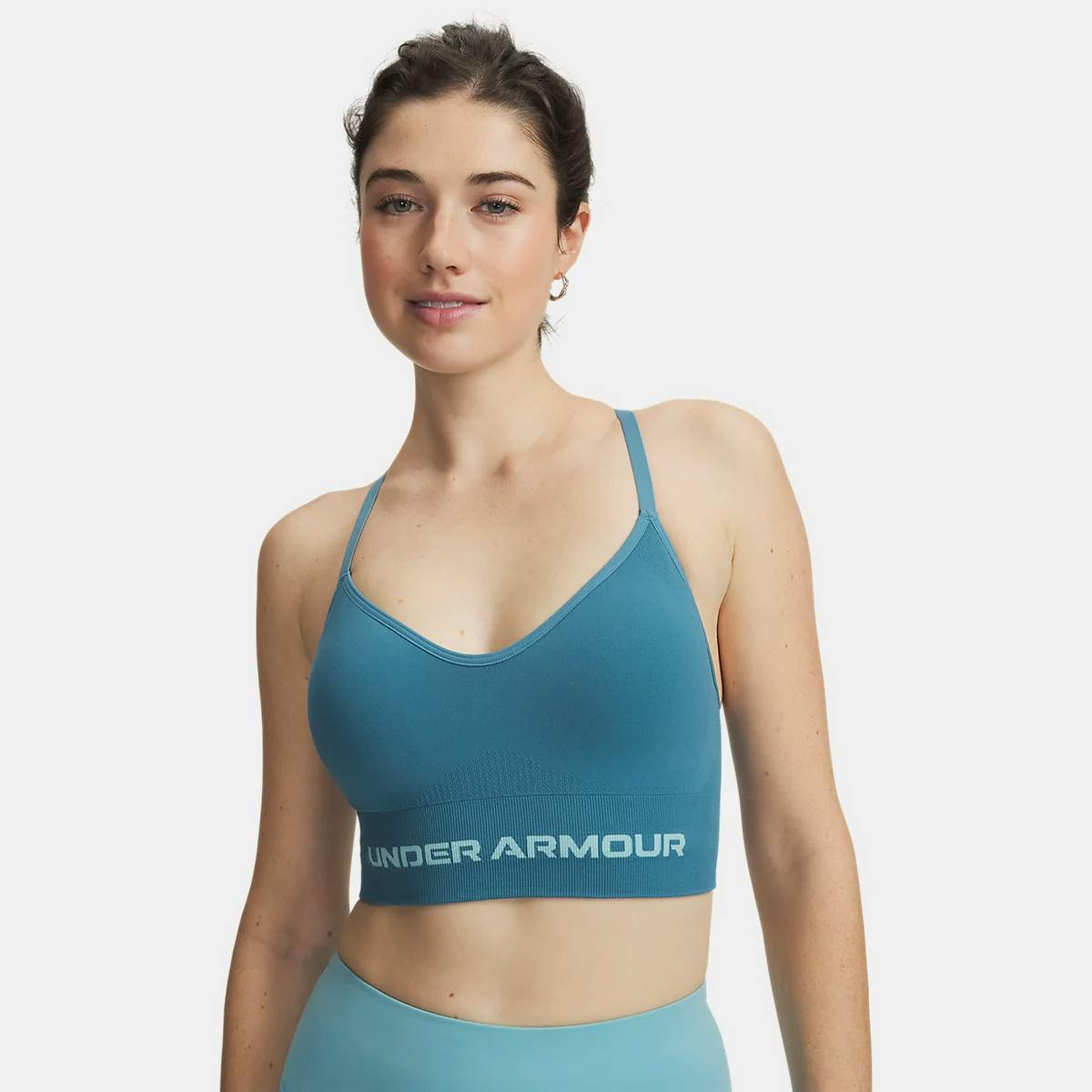 Under Armour Women's Vanish Bra