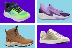 shoes on sale at kohls