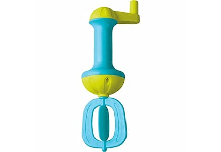 Bath Time Whisk Toy