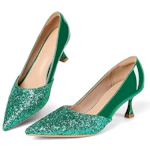 Women's Kitten Heels