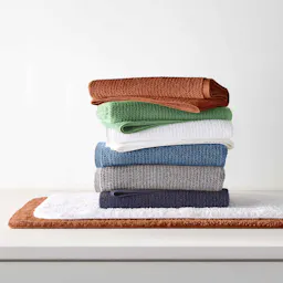 Home Expressions Bath Towel