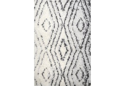 NuLoom Shag Area Rug