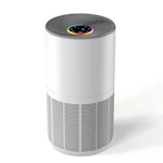 True HEPA Air Purifier
