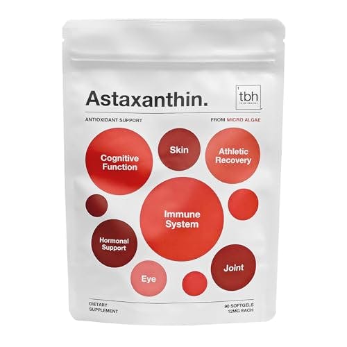 Astaxanthin