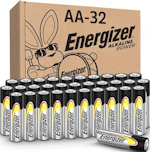 Energizer AA Batteries