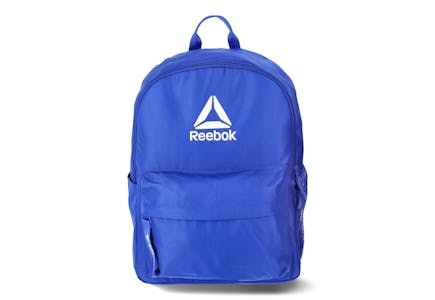 Reebok Backpack