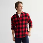 Sonoma Goods Men's Flannel Shirt