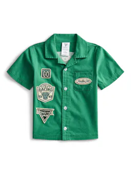 Monster Jam Toddler Shirt