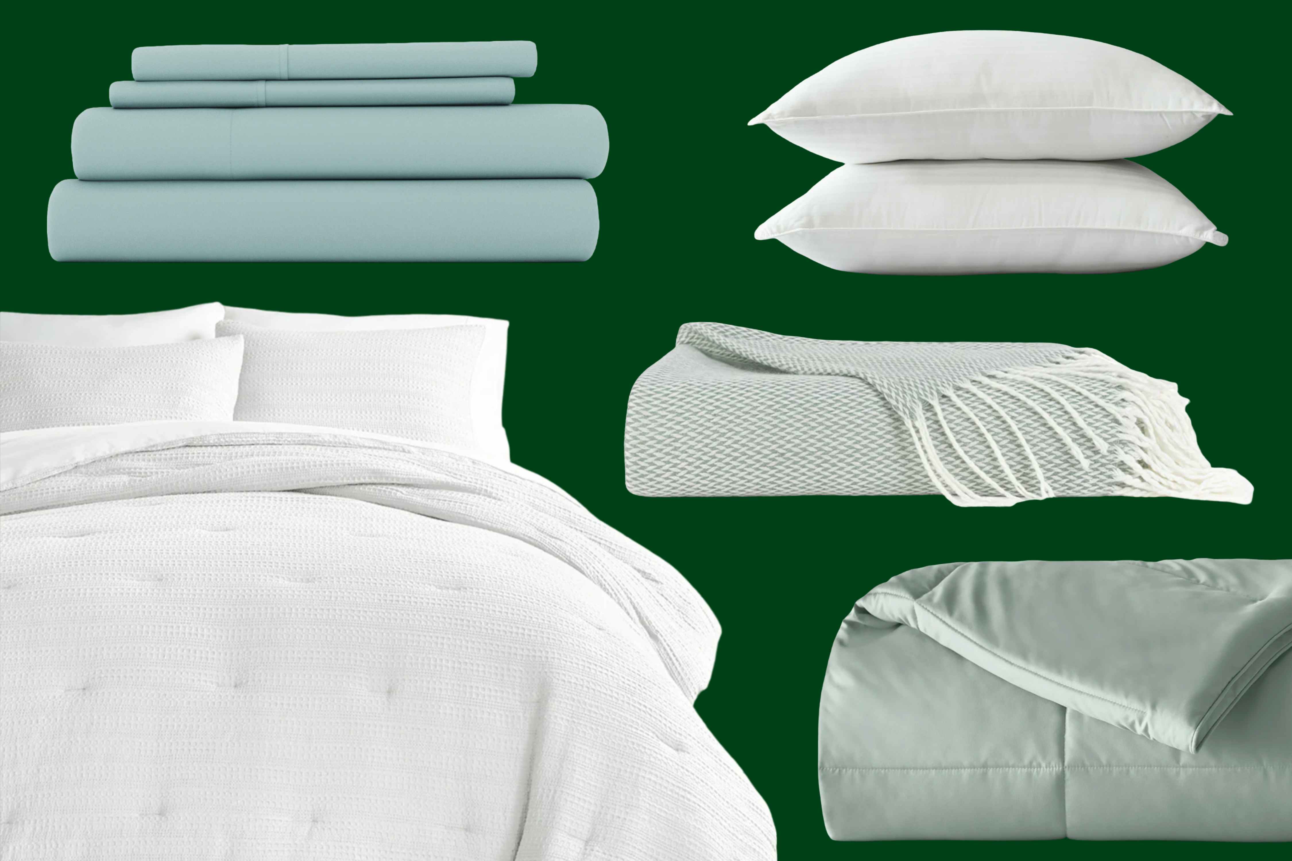 Linens & Hutch Bestsellers: $27+ Bedding Sets, $21+ Sheet Sets, and More