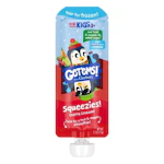 2 Gerber Get'ems! Squeezies 4-Pack