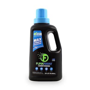 FunkAway Laundry Detergent Booster