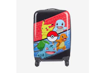 Pokemon Hardside Spinner Suitcase