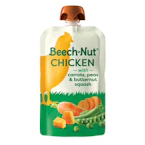Beech-Nut Baby Food