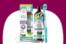 GuruNanda CocoMint Mouthwash