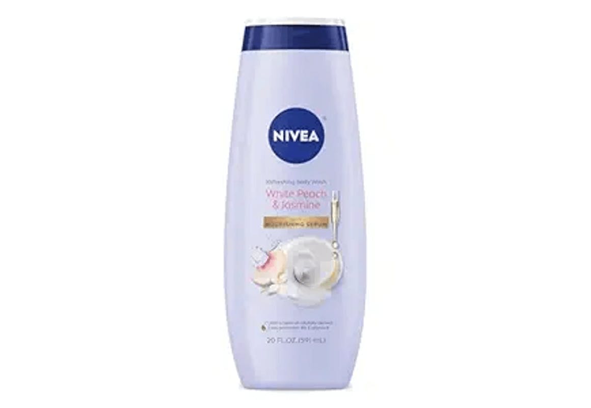 Nivea Body Wash