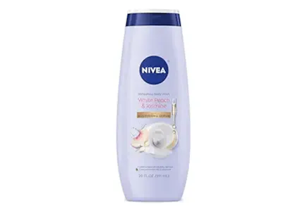 Nivea Body Wash