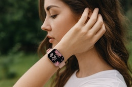 Walmart women's smartwatch