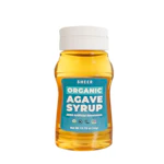 Organic Light Agave Syrup